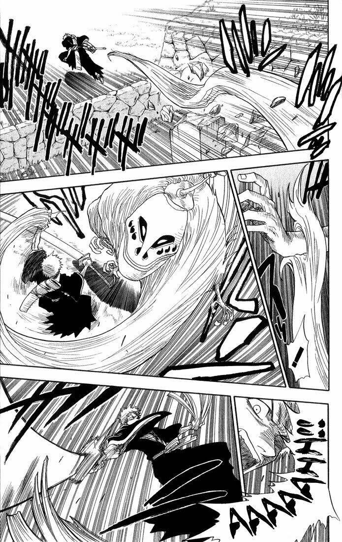 Thần Chết Ichigo Chapter 22 - Trang 2