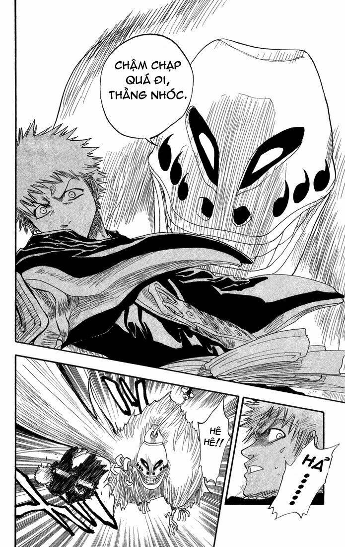 Thần Chết Ichigo Chapter 22 - Trang 2