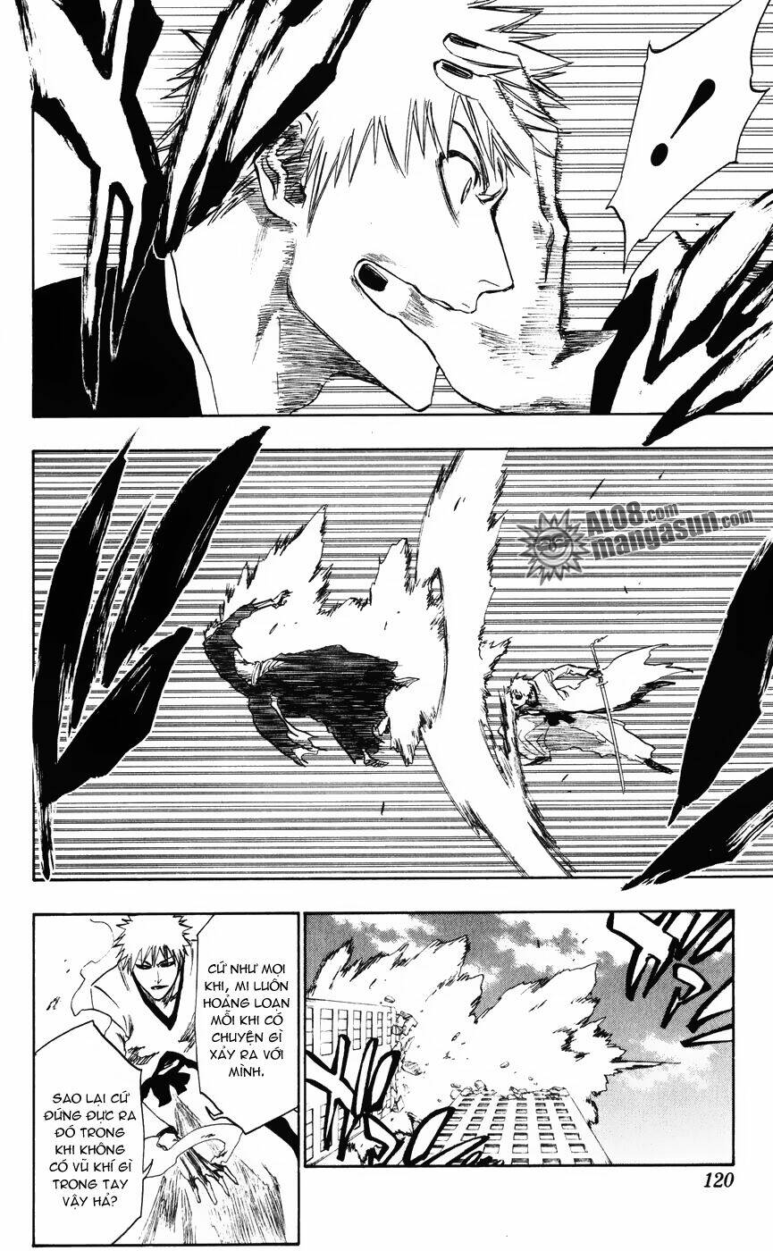 Thần Chết Ichigo Chapter 220 - Trang 2