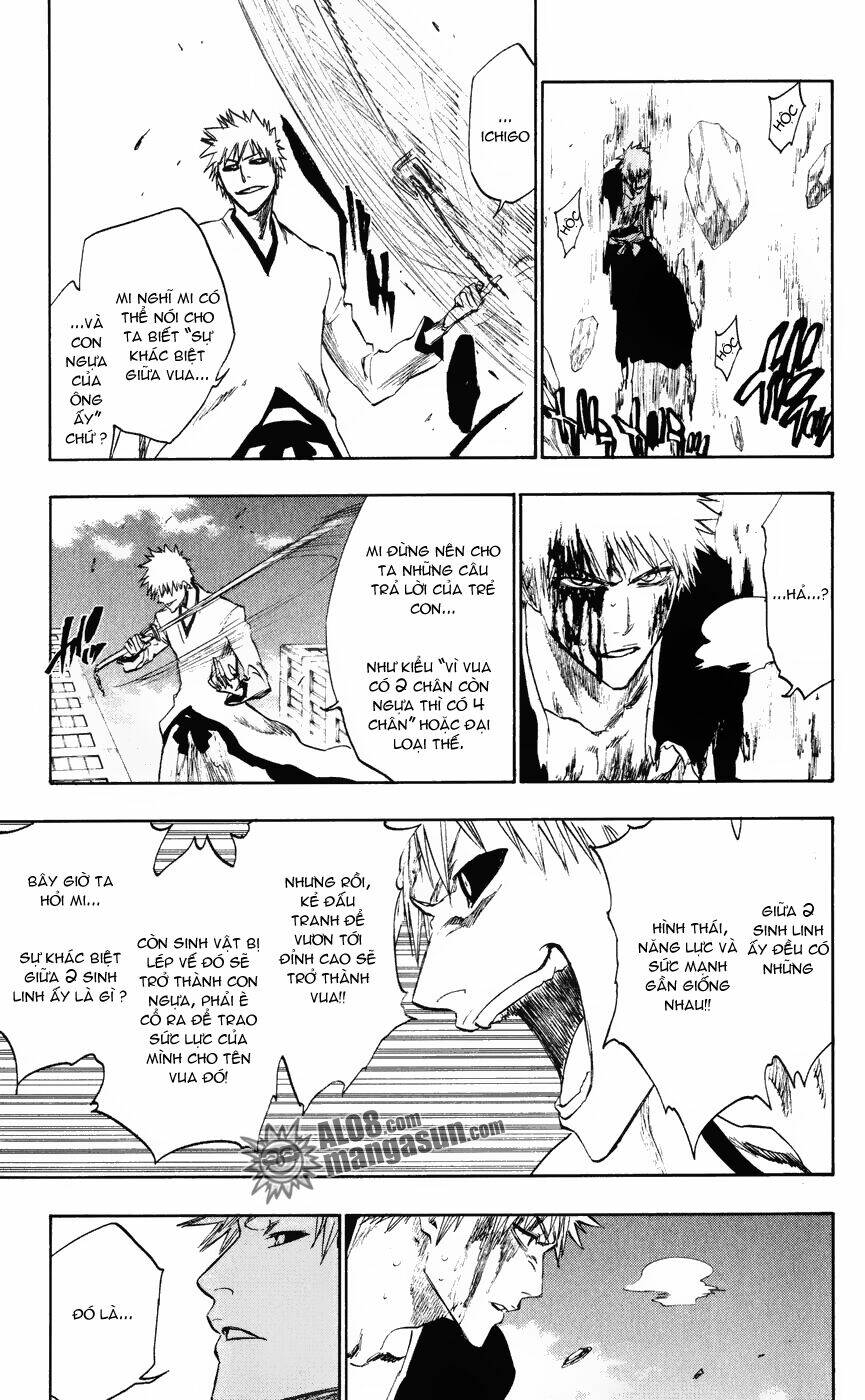 Thần Chết Ichigo Chapter 220 - Trang 2