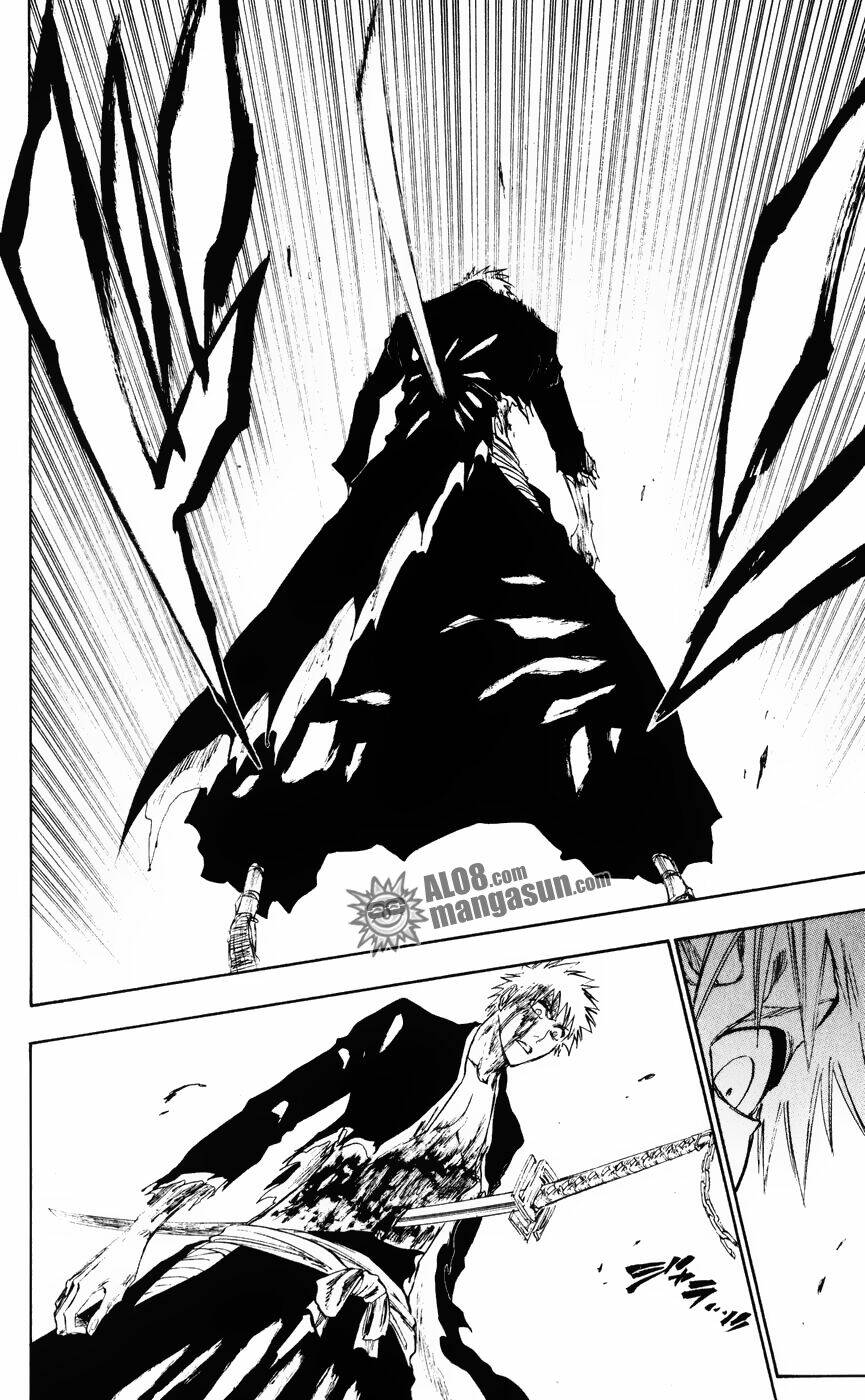 Thần Chết Ichigo Chapter 220 - Trang 2