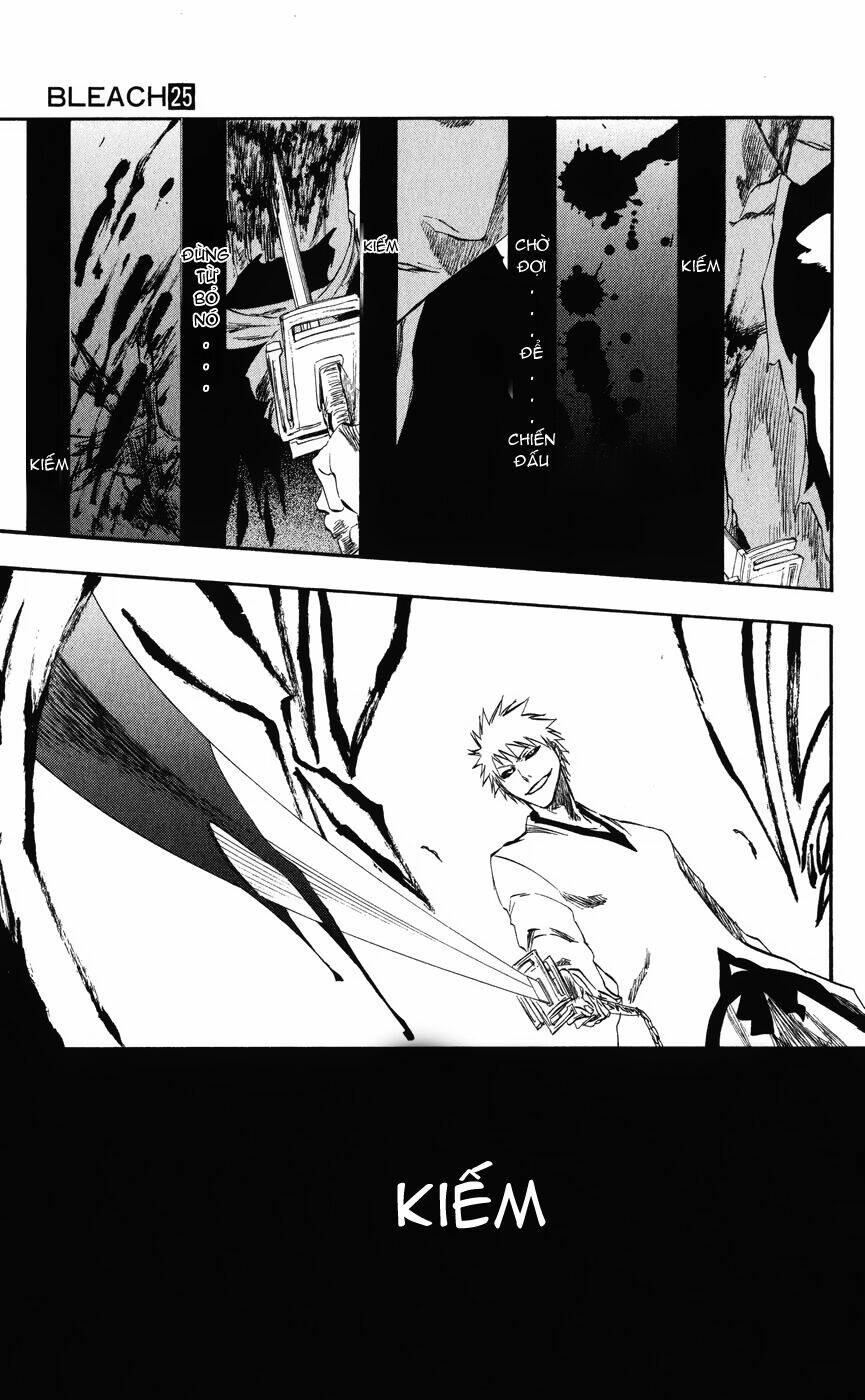 Thần Chết Ichigo Chapter 220 - Trang 2