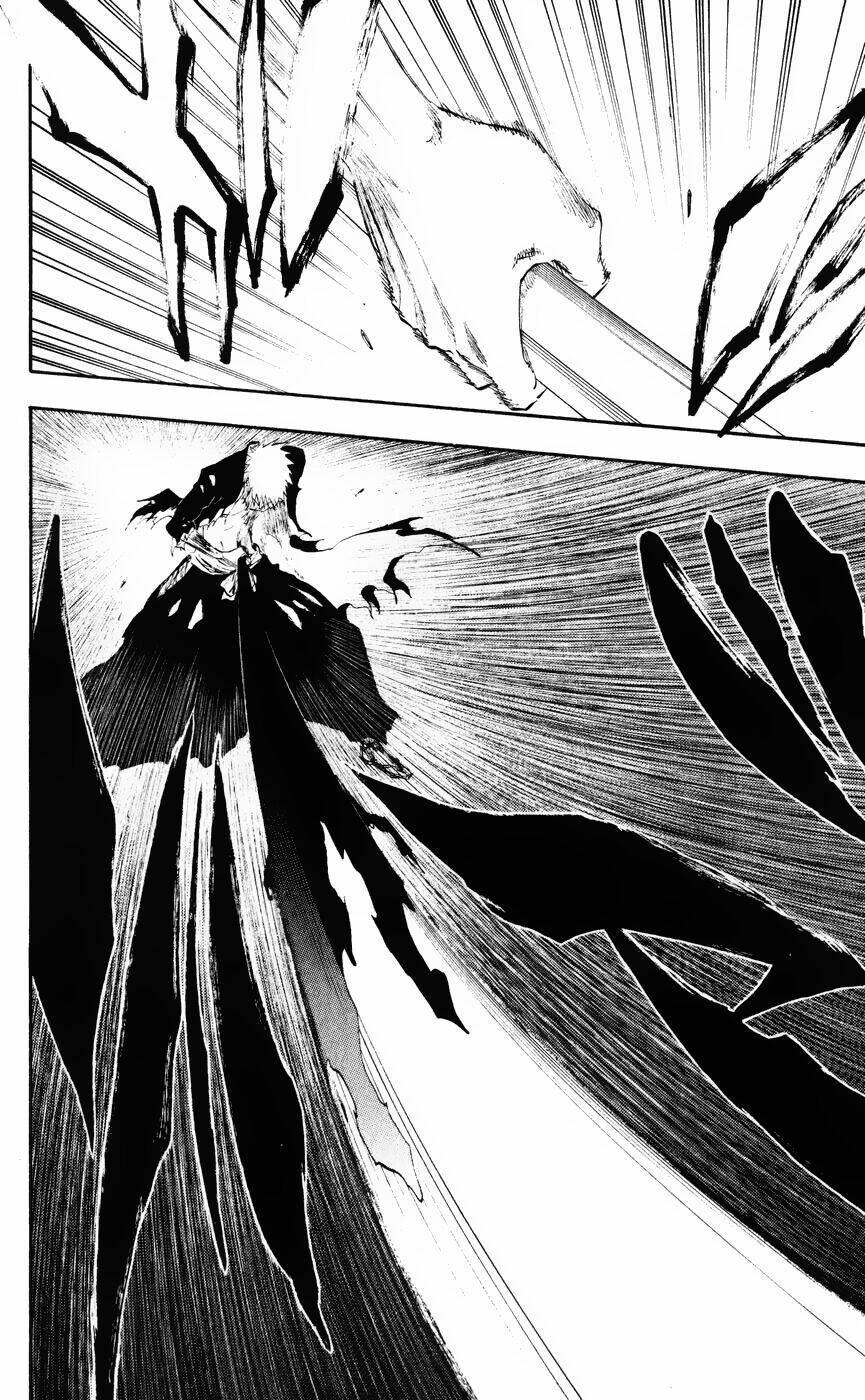 Thần Chết Ichigo Chapter 220 - Trang 2