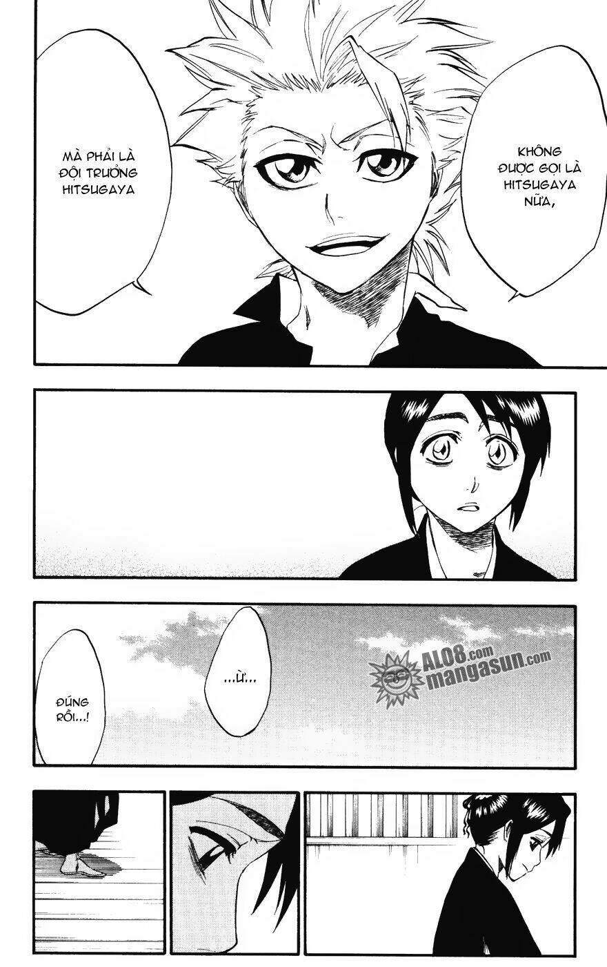 Thần Chết Ichigo Chapter 224 - Trang 2