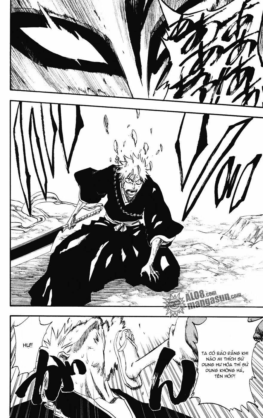 Thần Chết Ichigo Chapter 224 - Trang 2