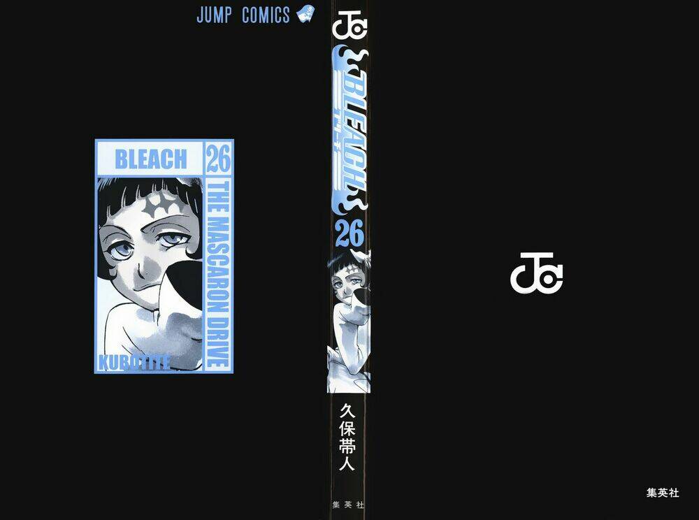 Thần Chết Ichigo Chapter 224 - Trang 2