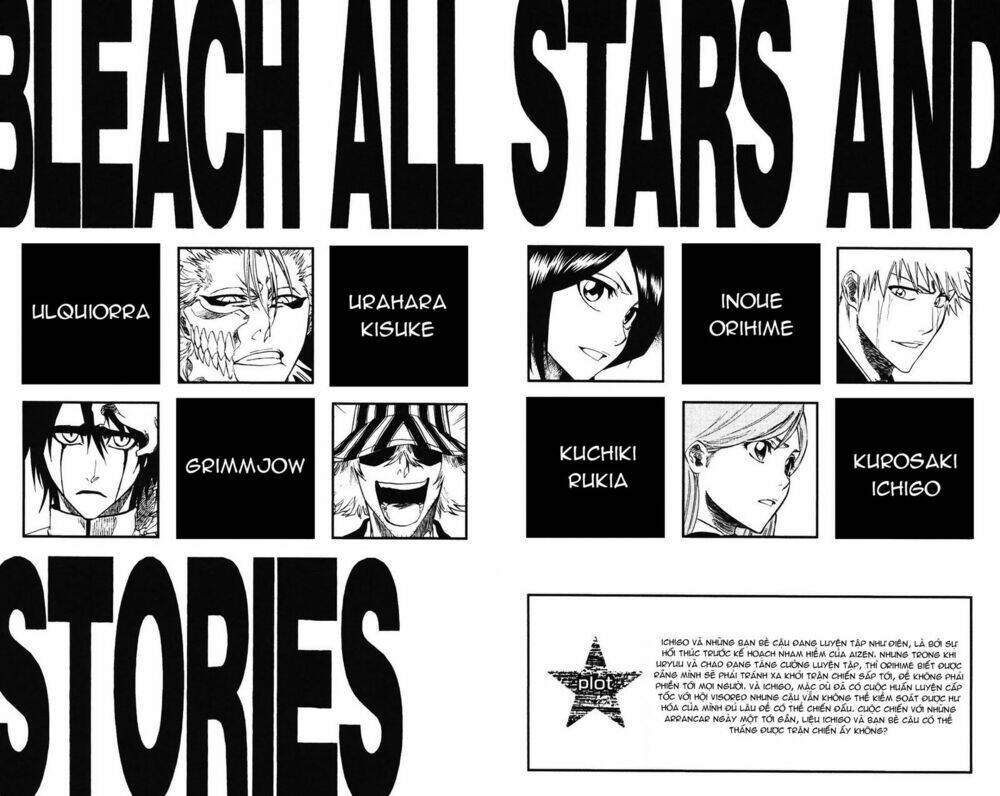 Thần Chết Ichigo Chapter 224 - Trang 2