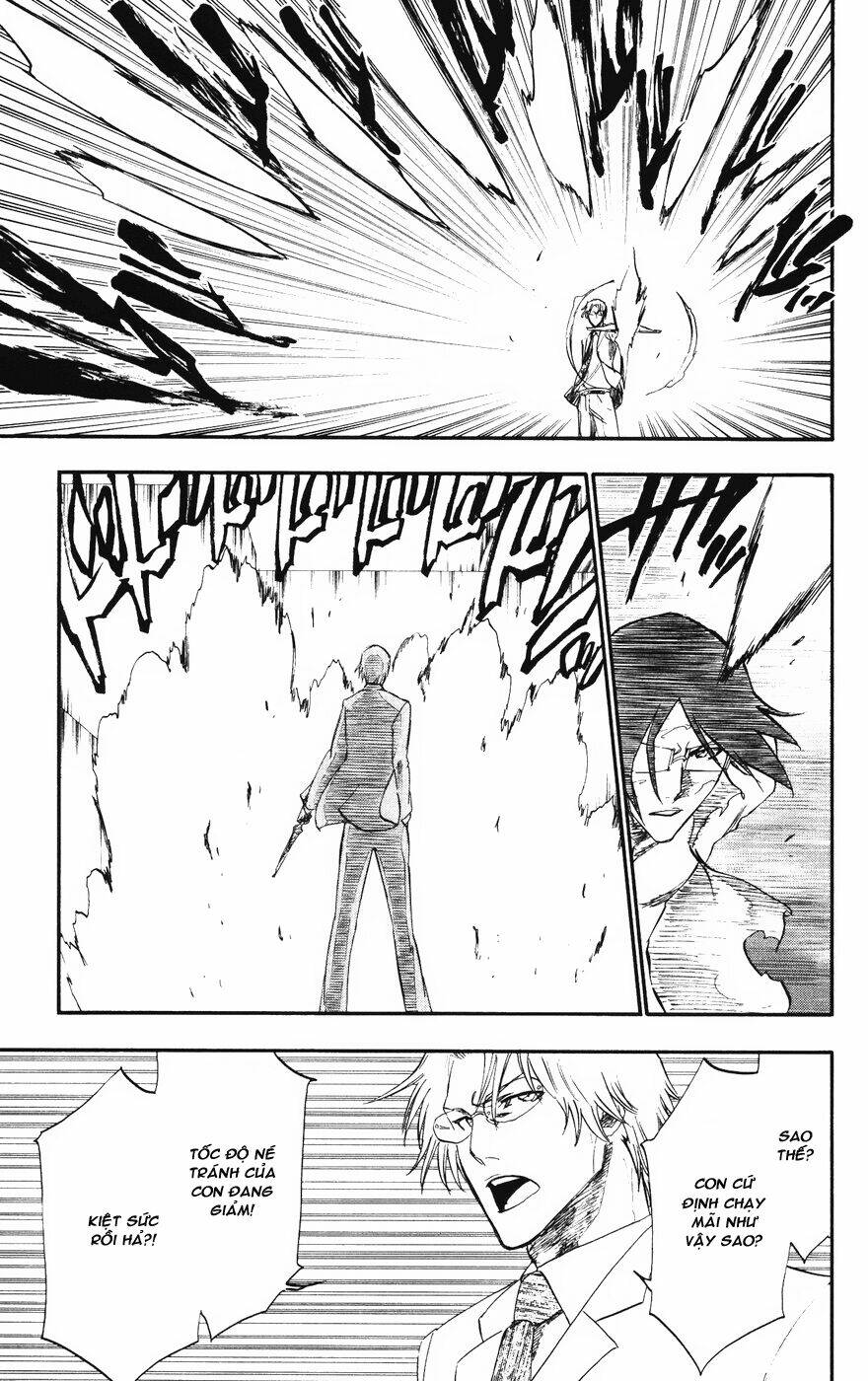 Thần Chết Ichigo Chapter 226 - Trang 2