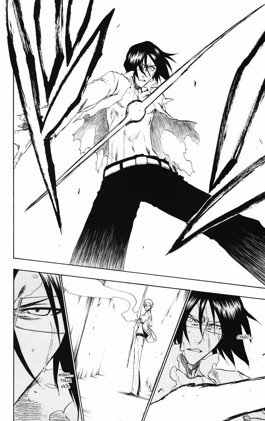 Thần Chết Ichigo Chapter 226 - Trang 2