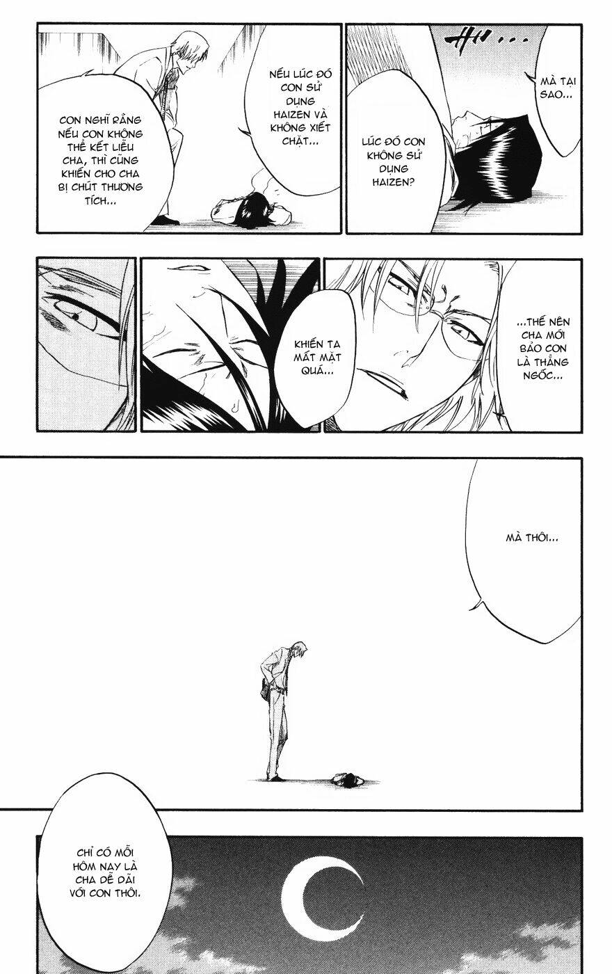 Thần Chết Ichigo Chapter 226 - Trang 2