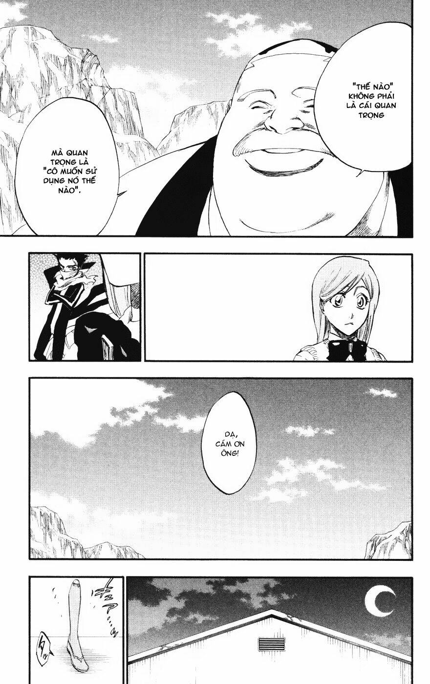 Thần Chết Ichigo Chapter 228 - Trang 2