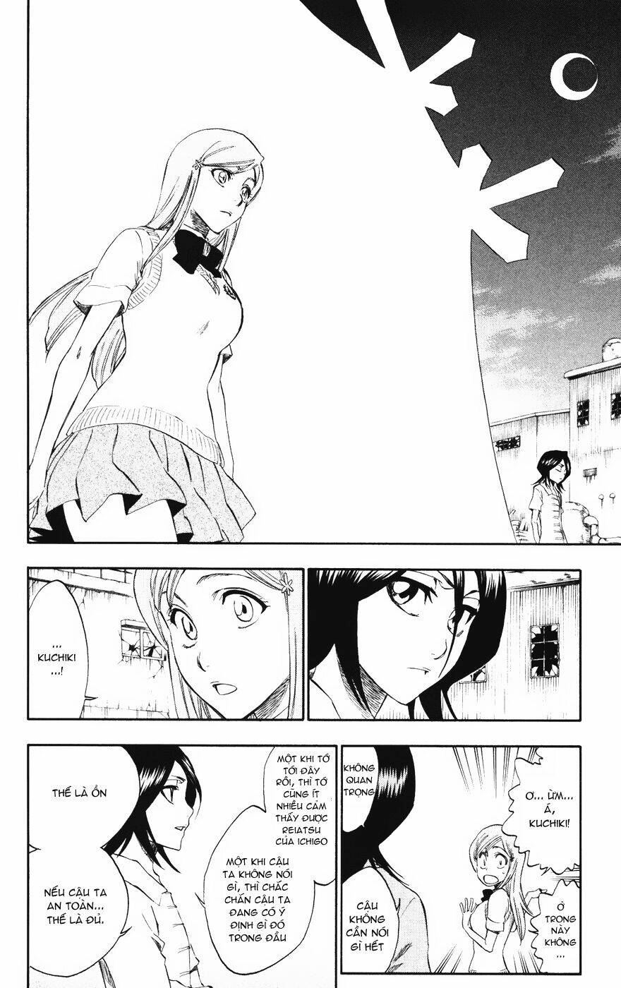 Thần Chết Ichigo Chapter 228 - Trang 2