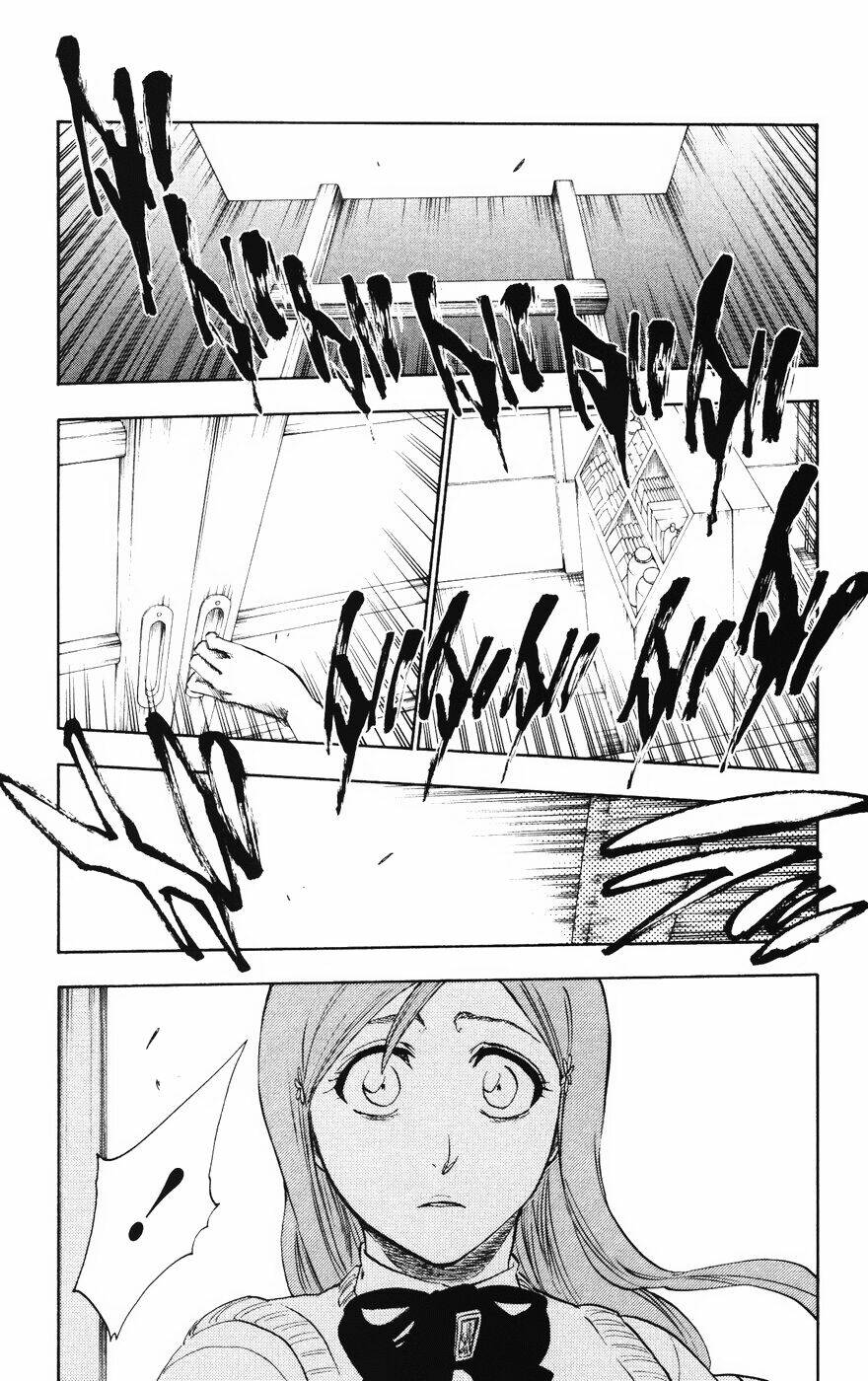 Thần Chết Ichigo Chapter 228 - Trang 2