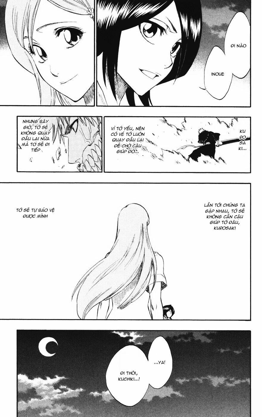 Thần Chết Ichigo Chapter 228 - Trang 2