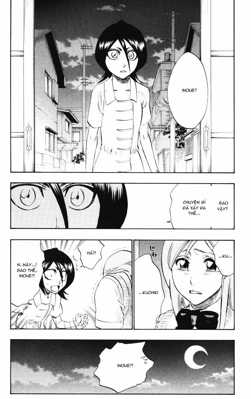 Thần Chết Ichigo Chapter 228 - Trang 2