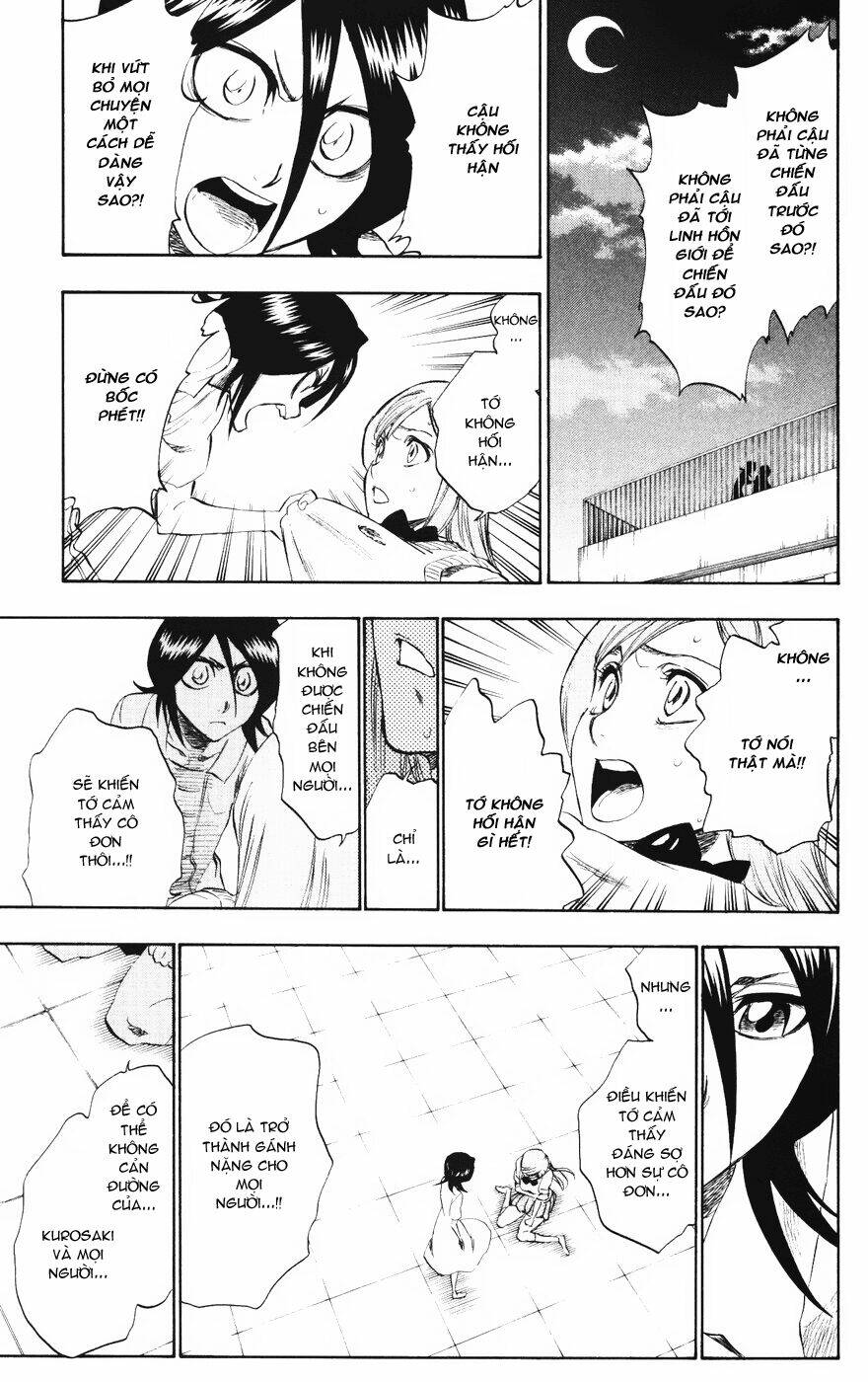Thần Chết Ichigo Chapter 228 - Trang 2
