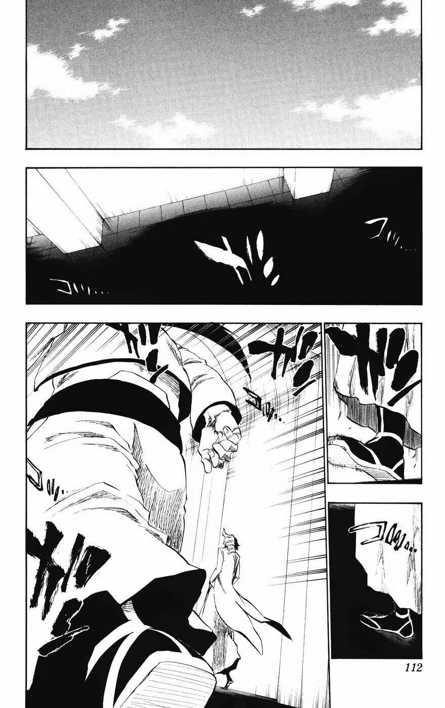 Thần Chết Ichigo Chapter 229 - Trang 2