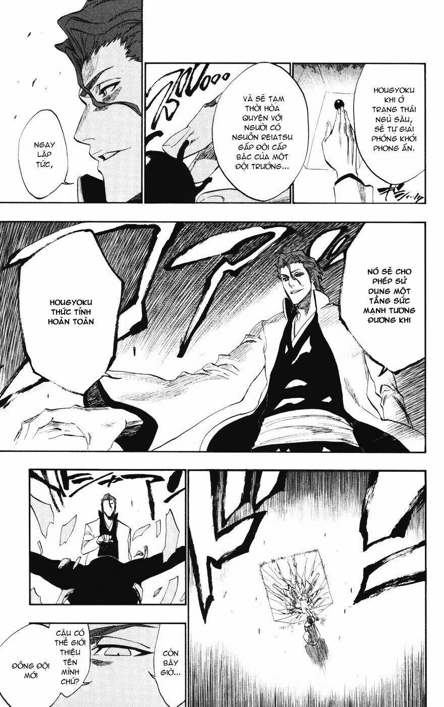 Thần Chết Ichigo Chapter 229 - Trang 2