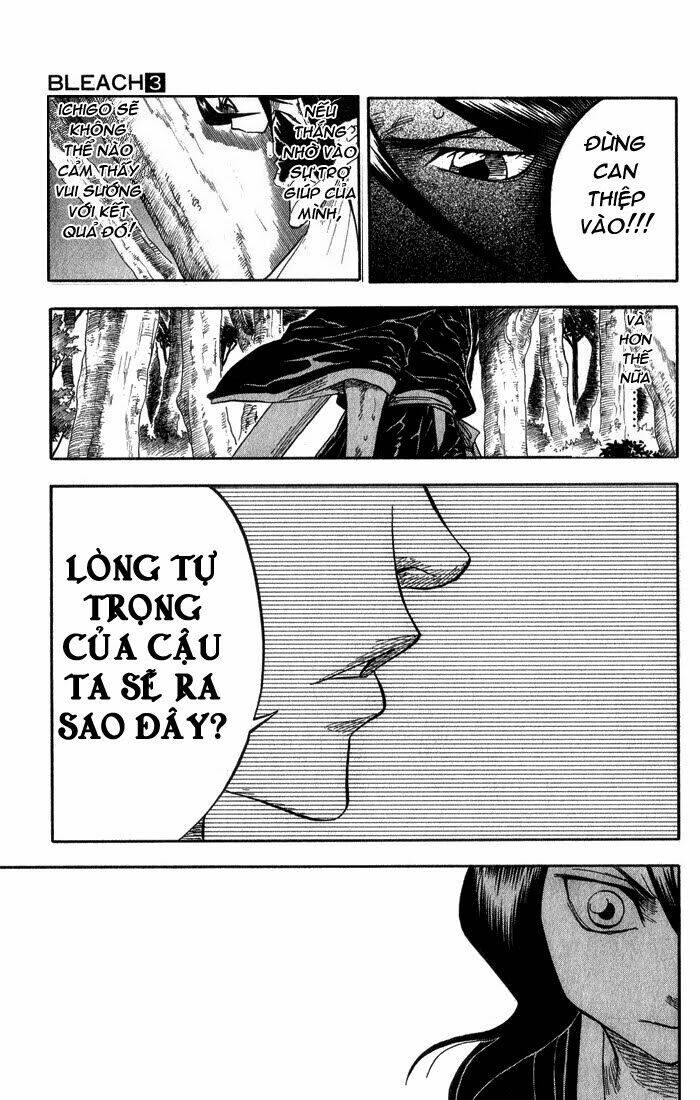 Thần Chết Ichigo Chapter 23 - Trang 2