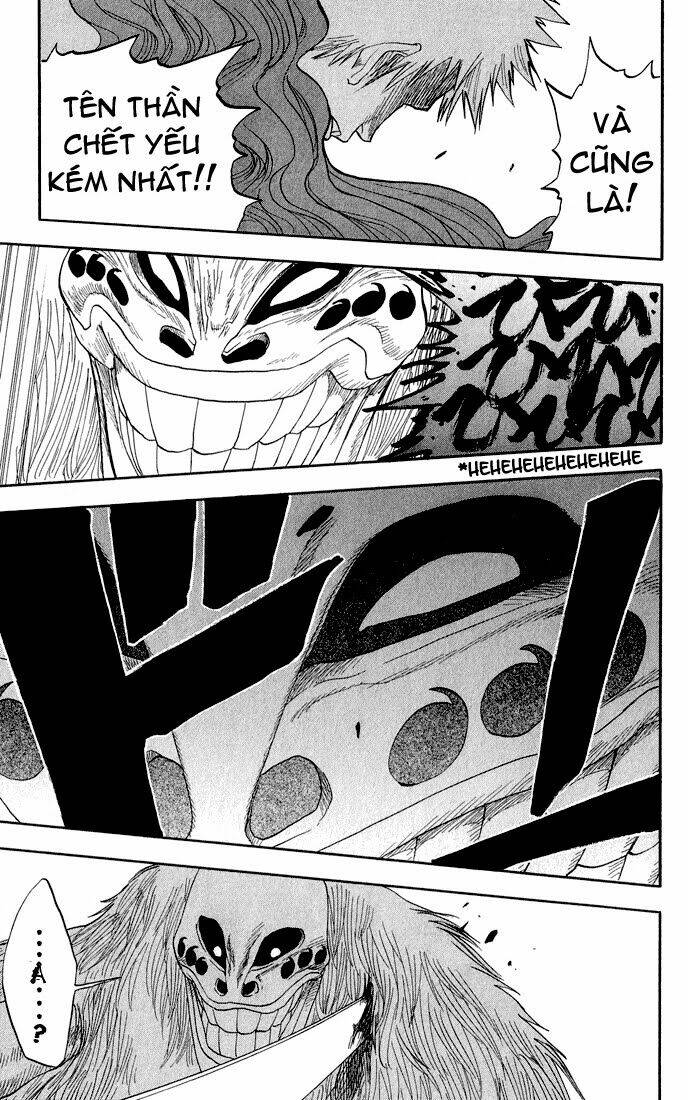 Thần Chết Ichigo Chapter 23 - Trang 2