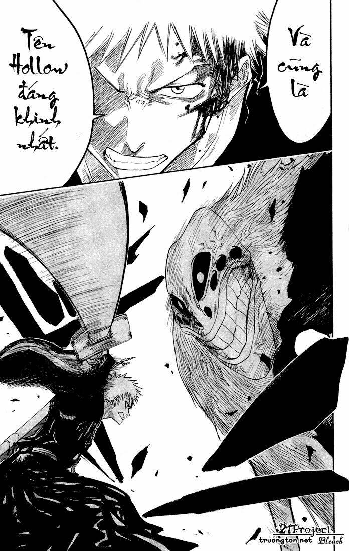 Thần Chết Ichigo Chapter 23 - Trang 2