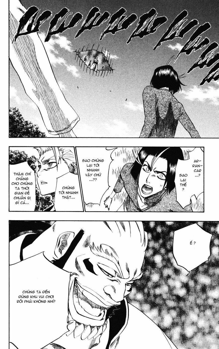 Thần Chết Ichigo Chapter 230 - Trang 2