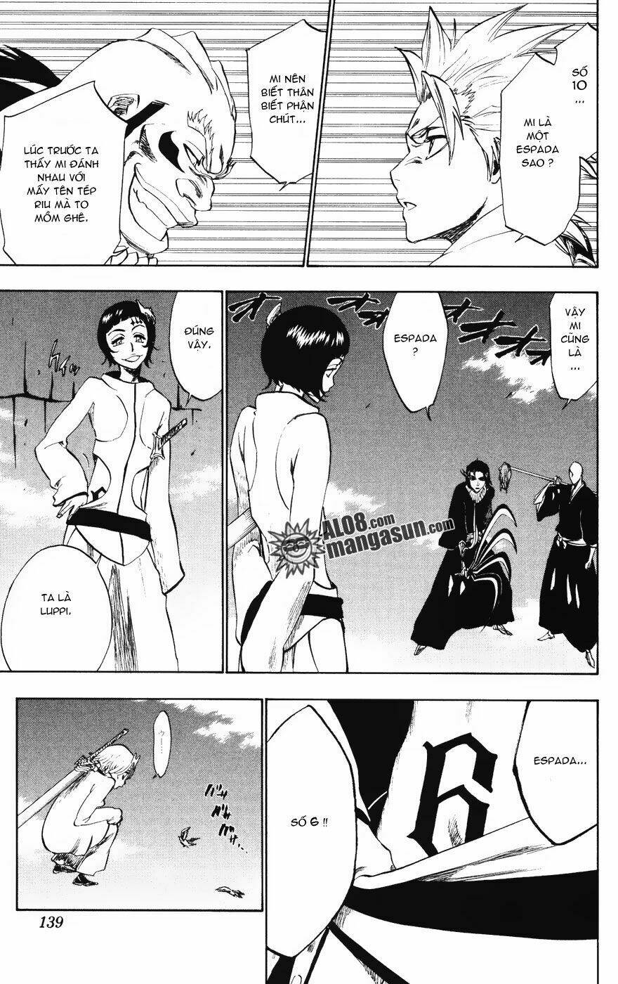 Thần Chết Ichigo Chapter 230 - Trang 2