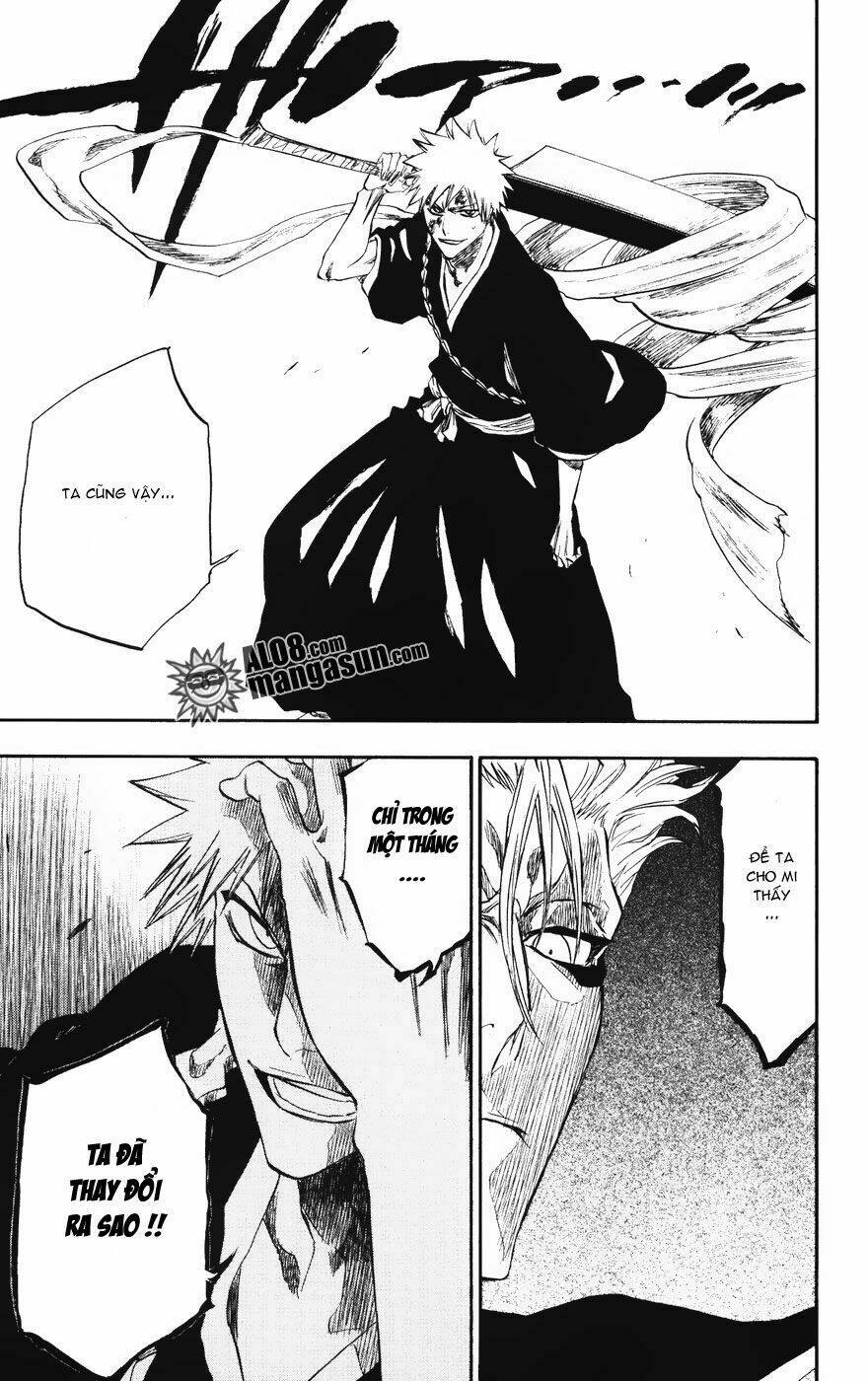 Thần Chết Ichigo Chapter 230 - Trang 2