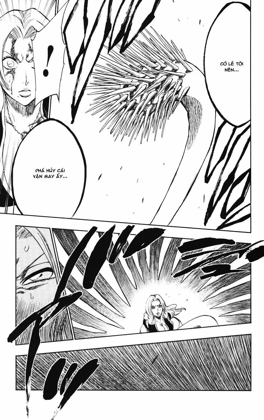 Thần Chết Ichigo Chapter 233 - Trang 2