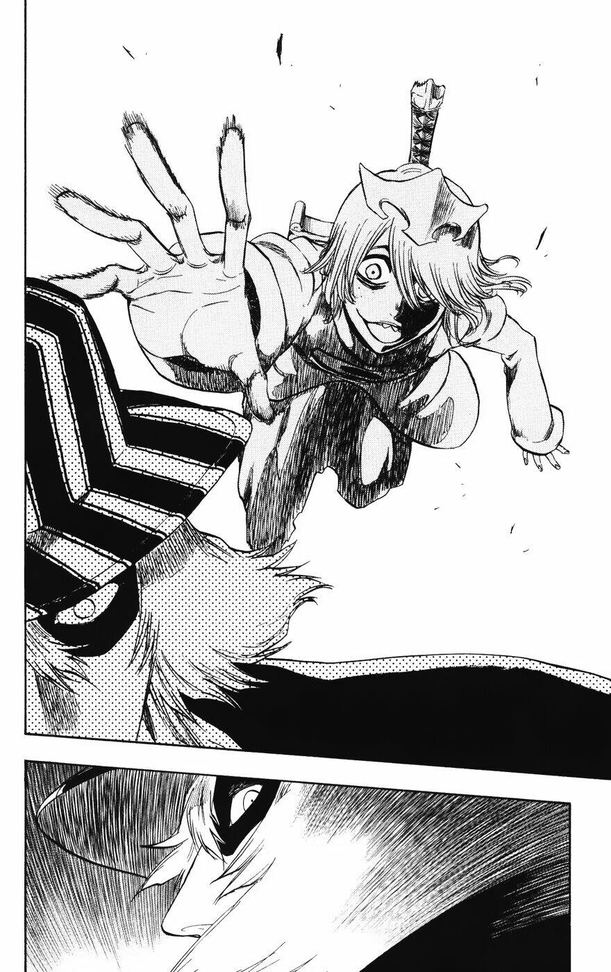 Thần Chết Ichigo Chapter 233 - Trang 2