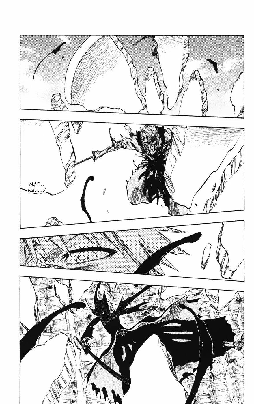 Thần Chết Ichigo Chapter 233 - Trang 2