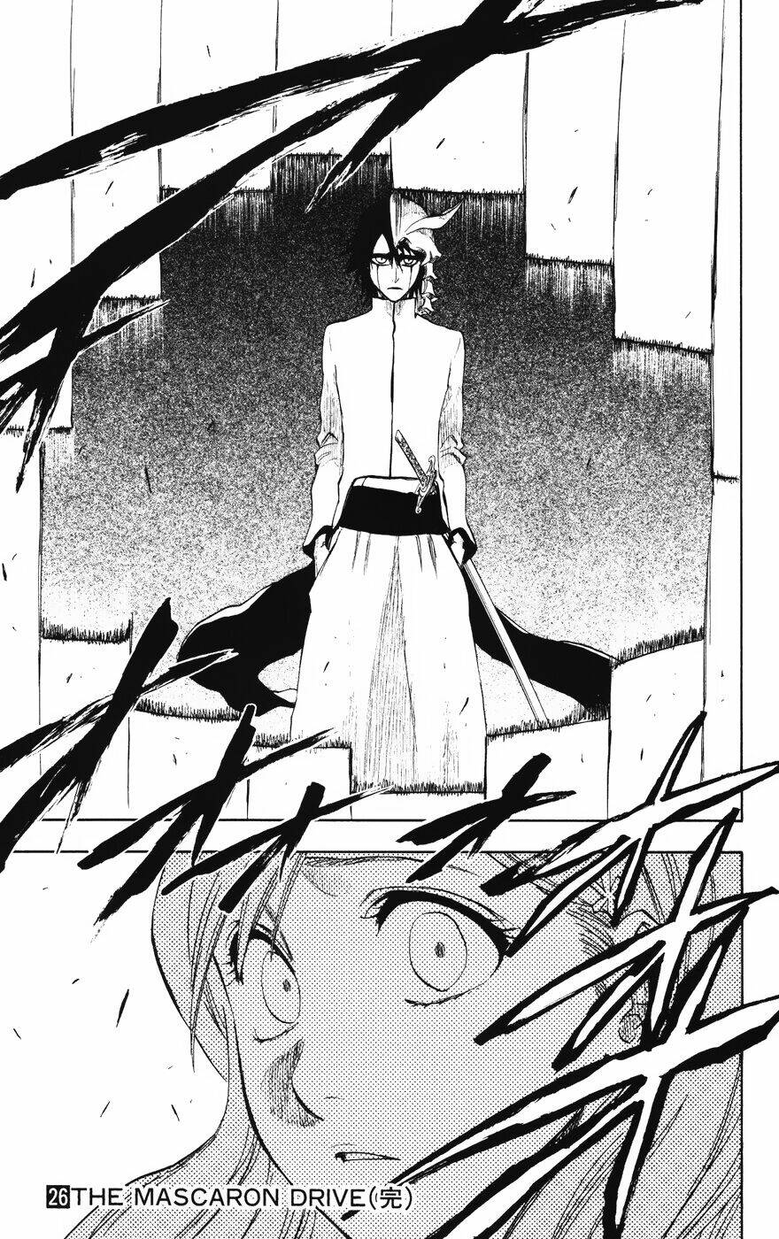 Thần Chết Ichigo Chapter 233 - Trang 2