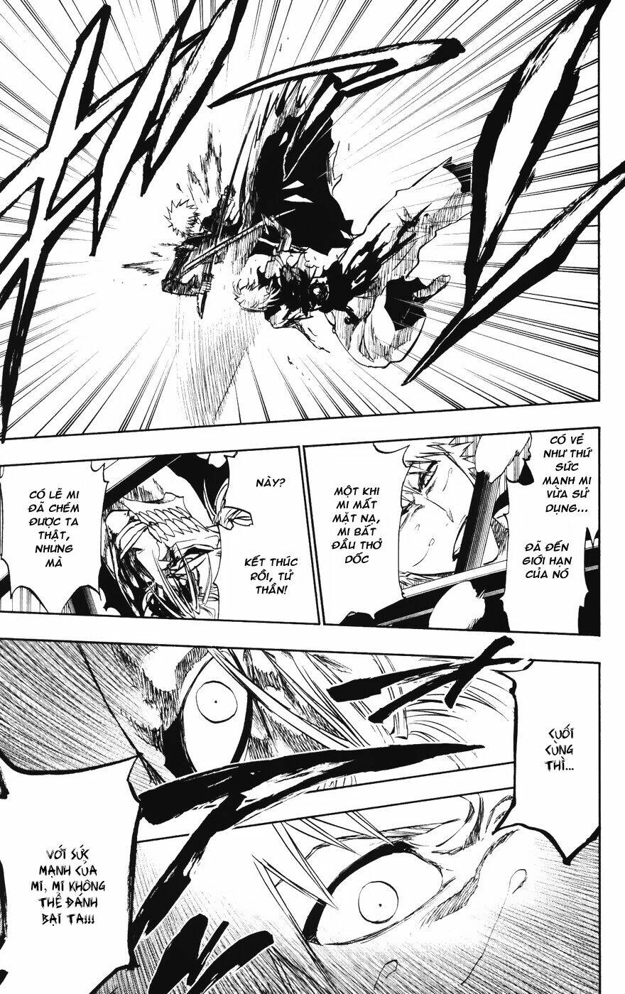 Thần Chết Ichigo Chapter 233 - Trang 2