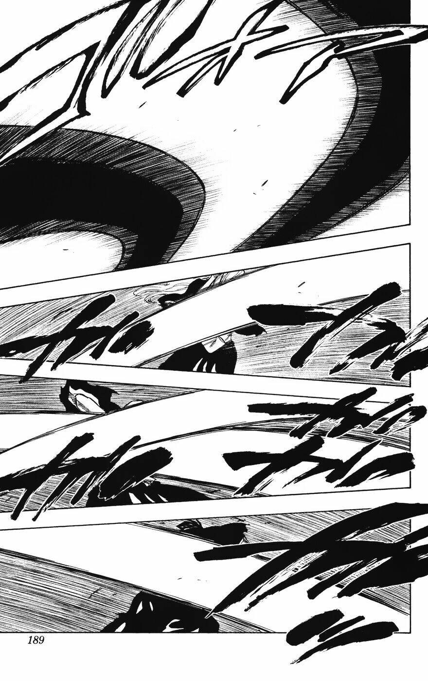 Thần Chết Ichigo Chapter 233 - Trang 2