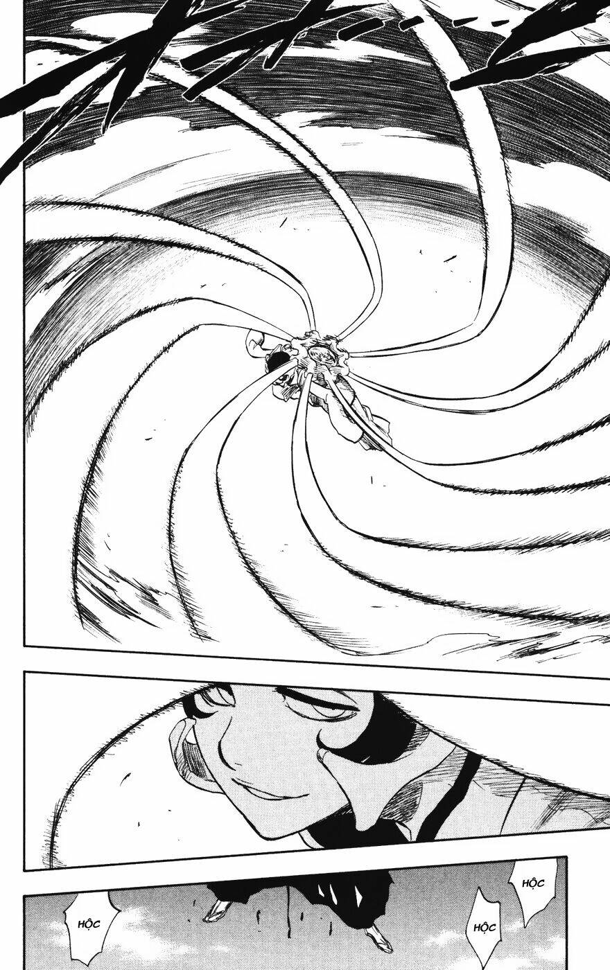Thần Chết Ichigo Chapter 233 - Trang 2