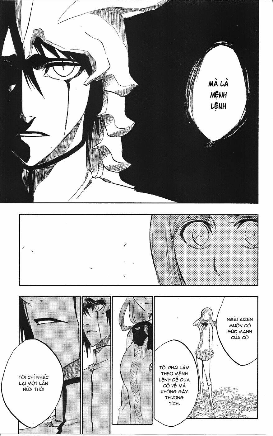 Thần Chết Ichigo Chapter 234 - Trang 2
