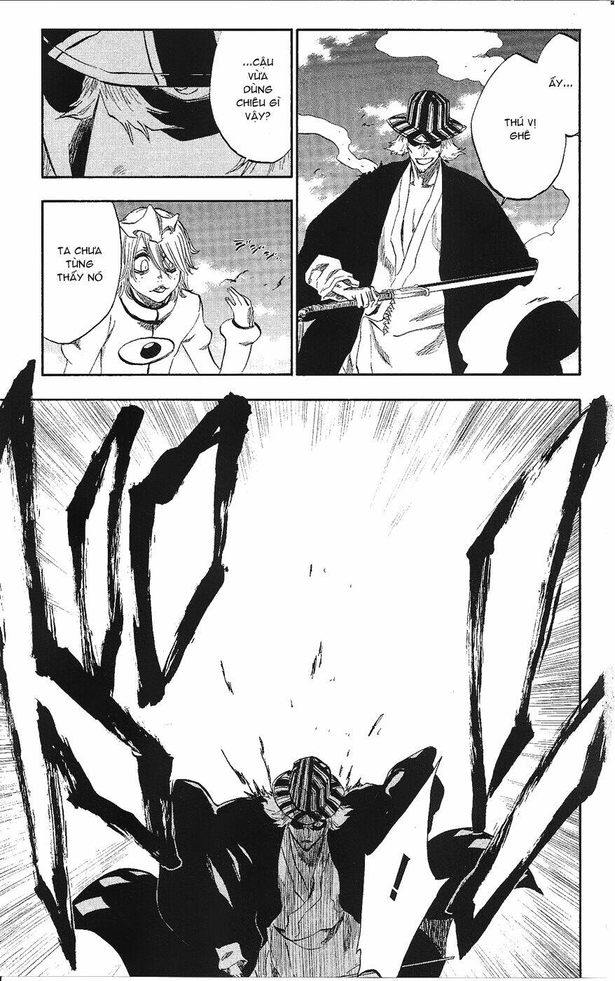 Thần Chết Ichigo Chapter 234 - Trang 2