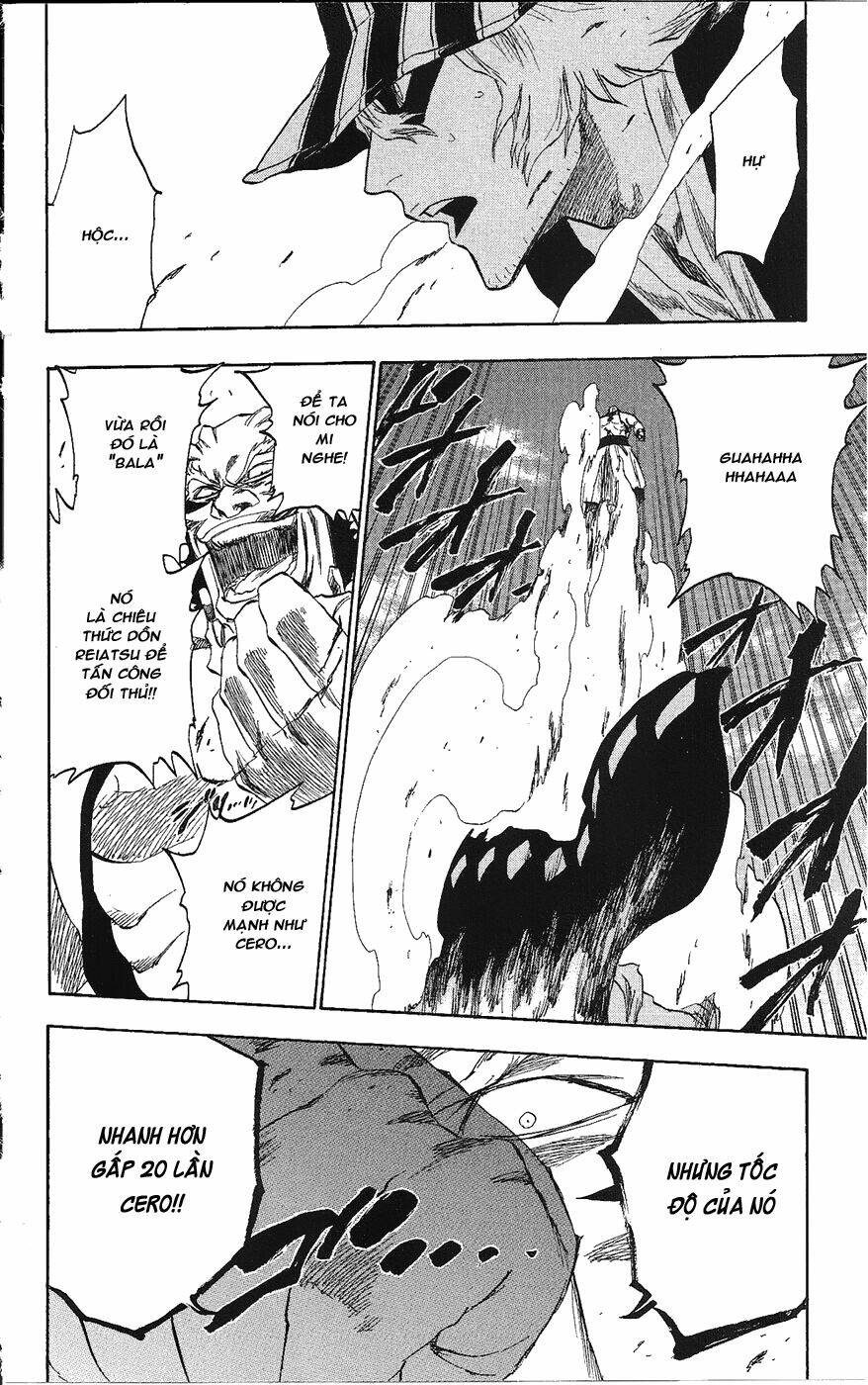 Thần Chết Ichigo Chapter 234 - Trang 2
