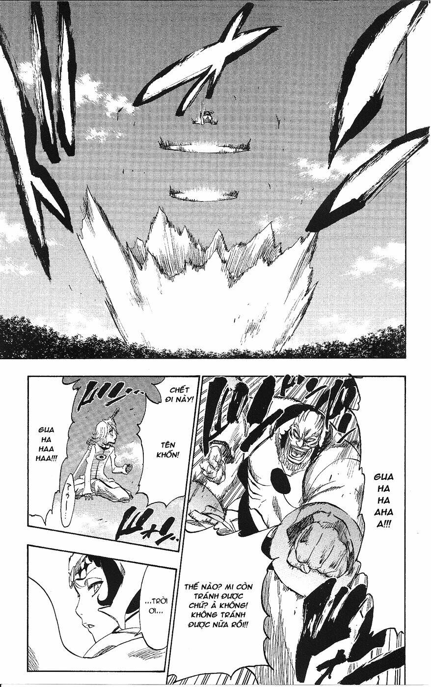 Thần Chết Ichigo Chapter 234 - Trang 2