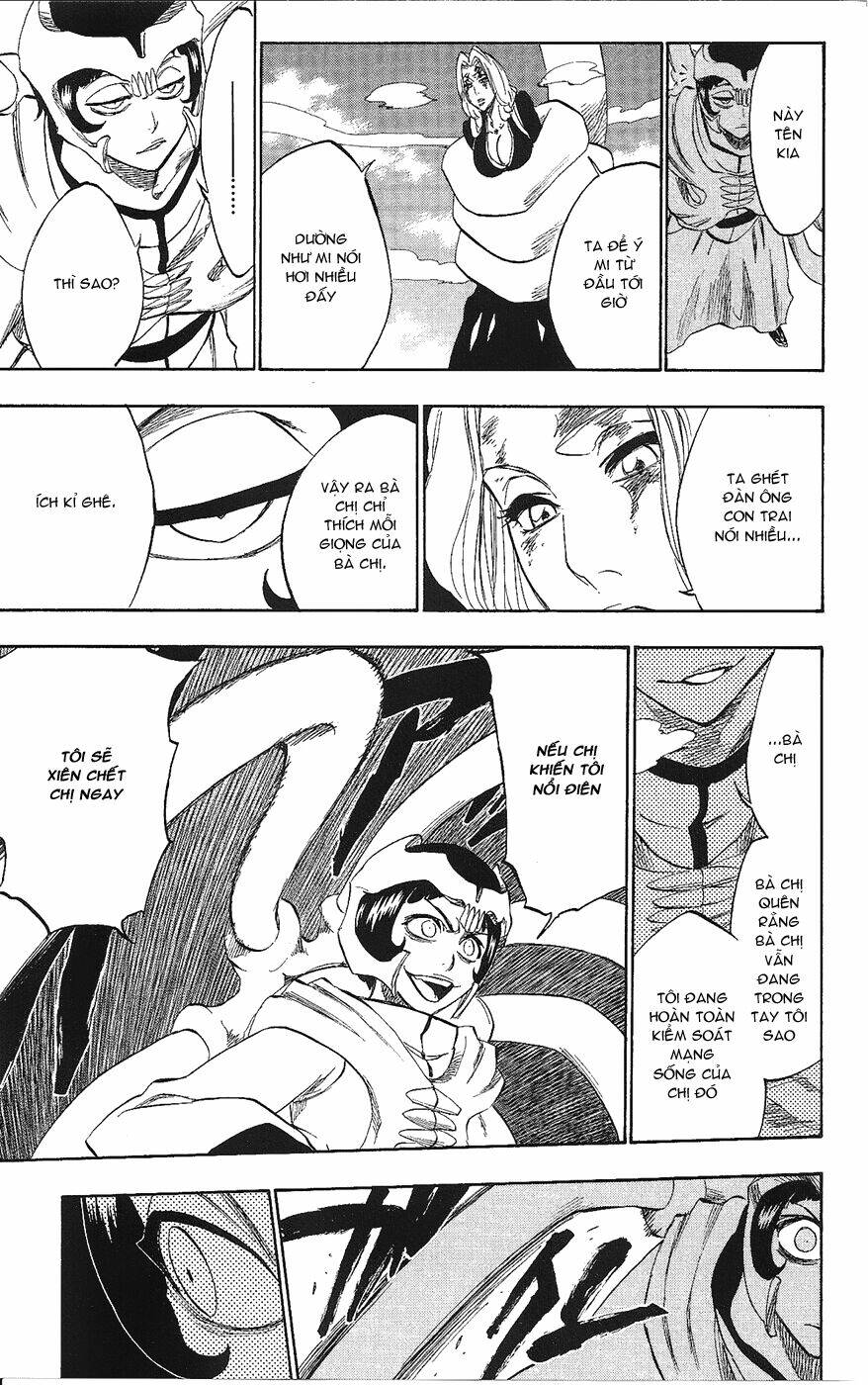 Thần Chết Ichigo Chapter 234 - Trang 2