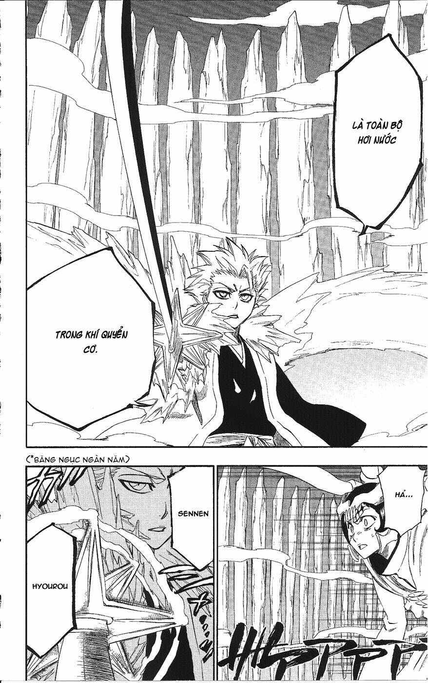 Thần Chết Ichigo Chapter 234 - Trang 2