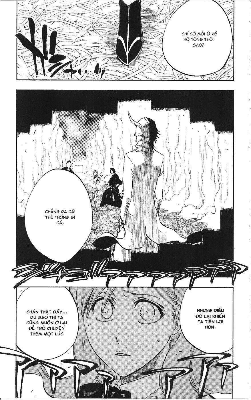 Thần Chết Ichigo Chapter 234 - Trang 2