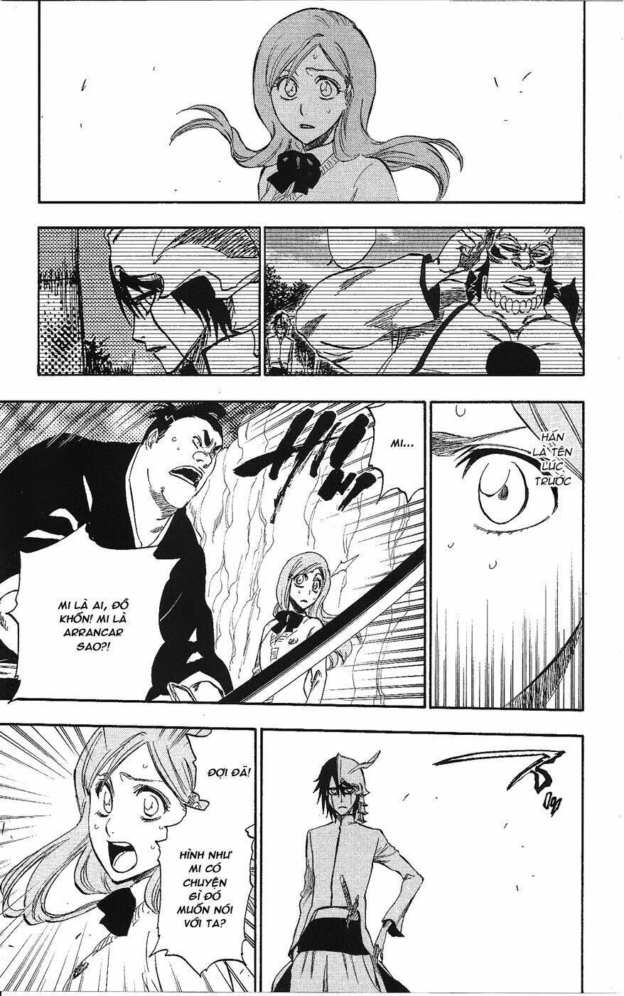 Thần Chết Ichigo Chapter 234 - Trang 2
