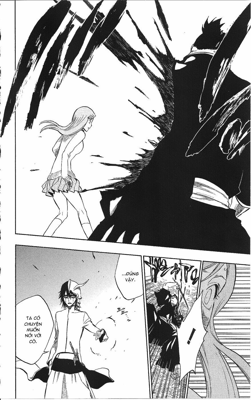 Thần Chết Ichigo Chapter 234 - Trang 2