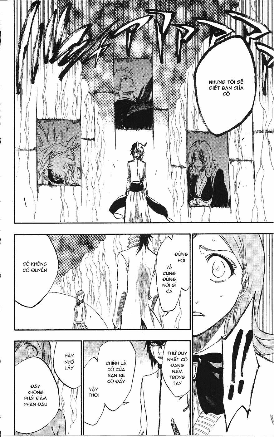 Thần Chết Ichigo Chapter 234 - Trang 2