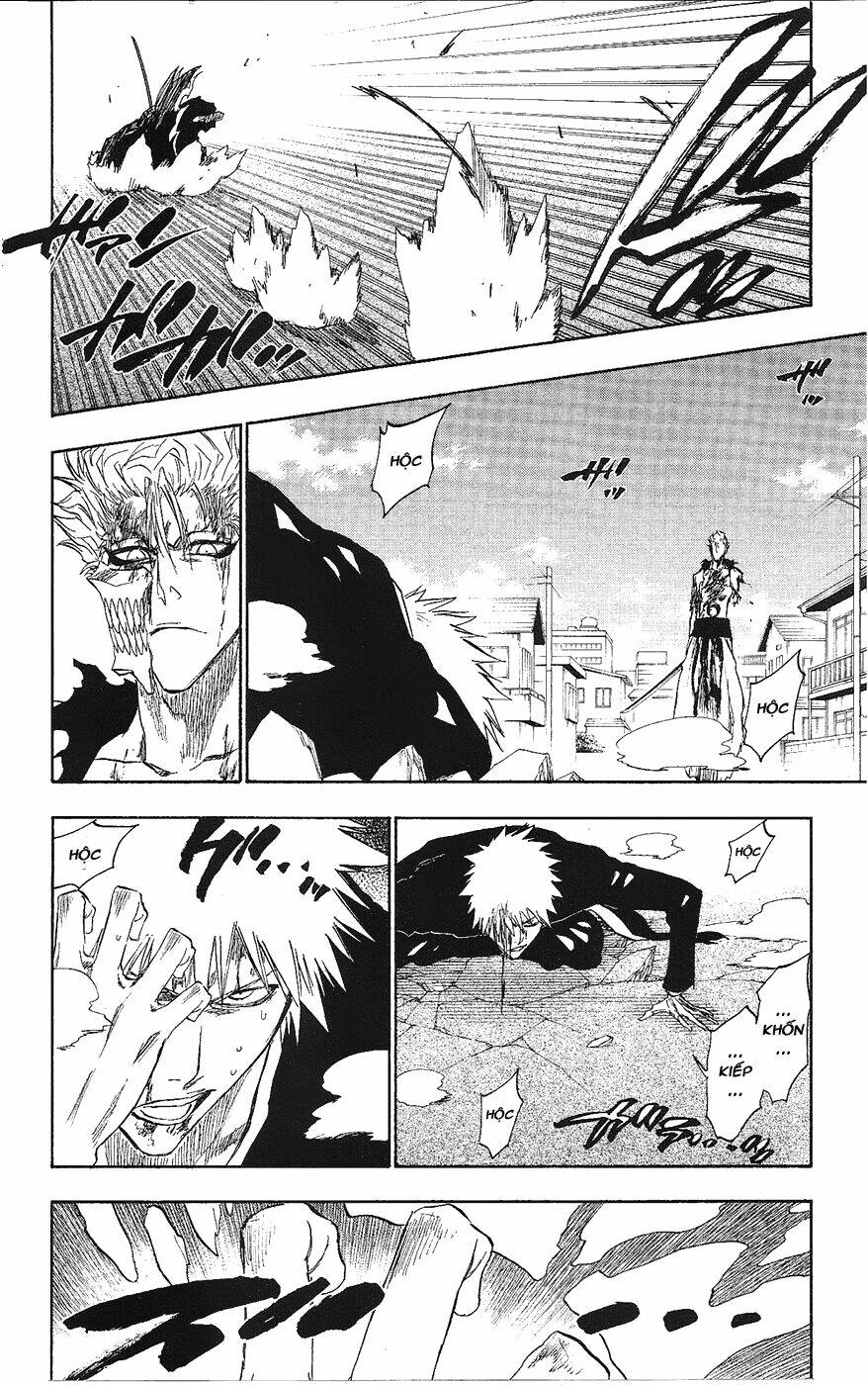 Thần Chết Ichigo Chapter 235 - Trang 2