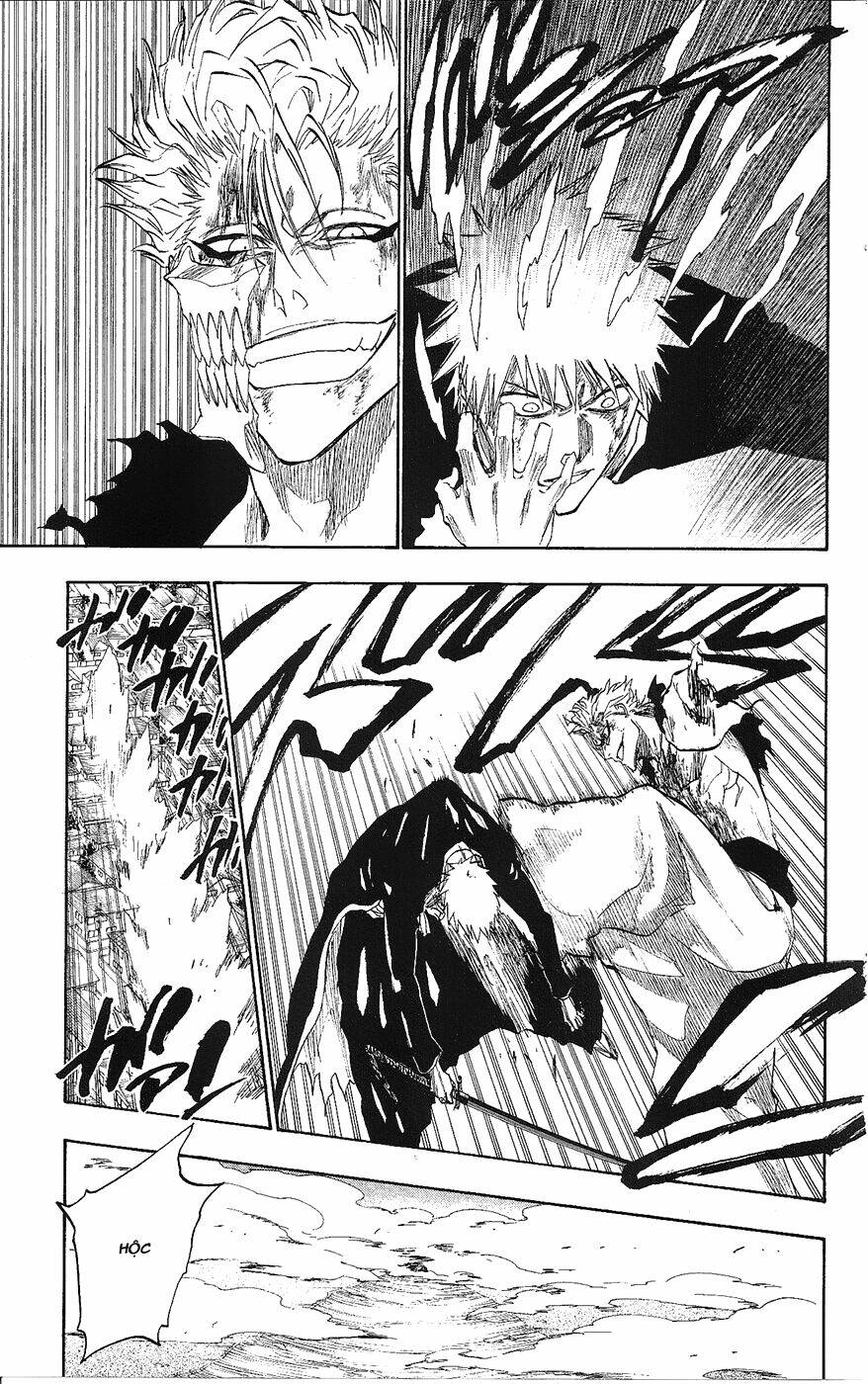 Thần Chết Ichigo Chapter 235 - Trang 2