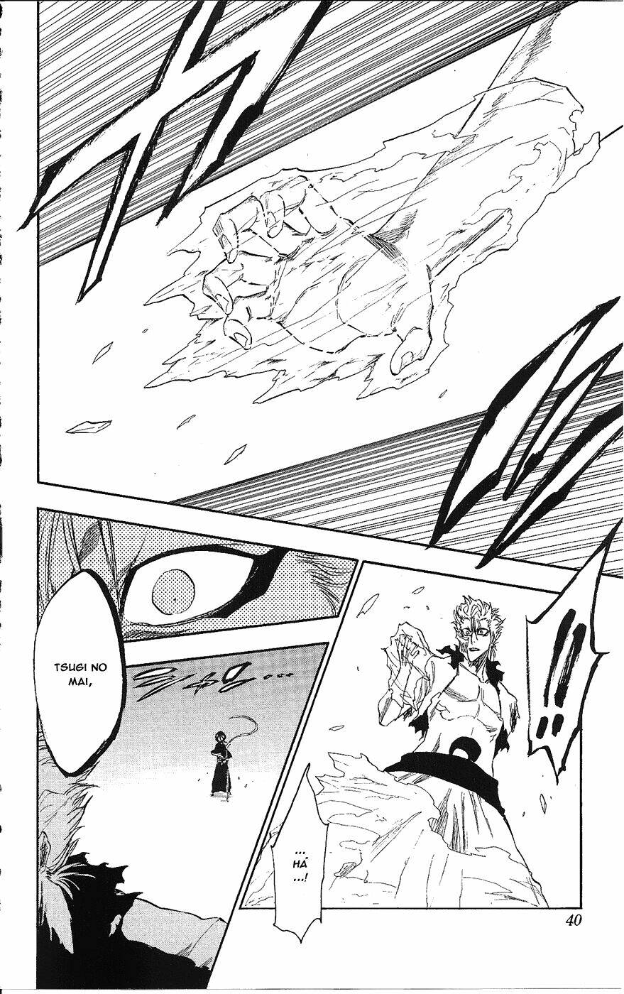 Thần Chết Ichigo Chapter 235 - Trang 2