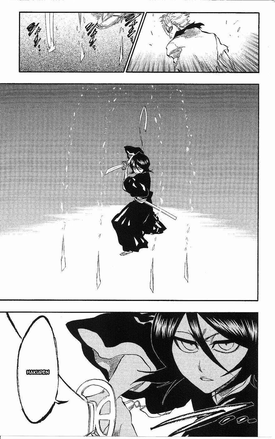 Thần Chết Ichigo Chapter 235 - Trang 2