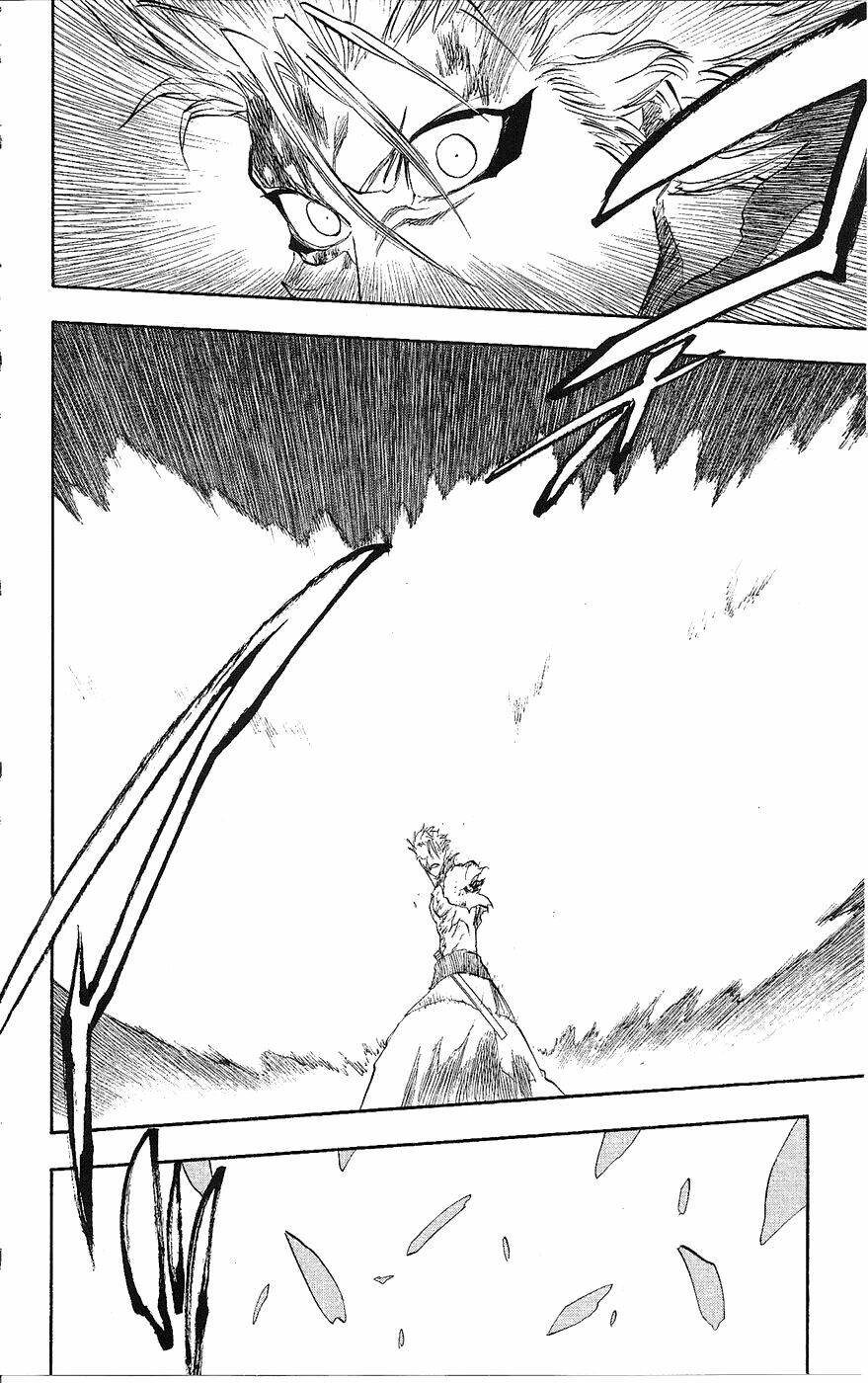 Thần Chết Ichigo Chapter 235 - Trang 2